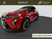 Mitsubishi ASX - 1.8 HEV AT Executive RIJKLAAR NIEUW met €4.000, - Mengelers 