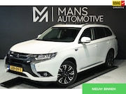 Mitsubishi Outlander - 2.0 PHEV Premium / PANO / 360 / KEYLESS / STUUR+STOELVERW