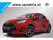 Toyota Yaris - 1.5 Hybrid 115 Dynamic, Comfort Pack, Inruilpremie €2.000!, 