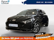 Hyundai i20 - 1.0 T-GDI | PREMIUM SKY | €4500, - KORTING | DIRECT LEVERBAA