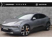 Polestar 4 - Long Range Dual motor Performance Plus 100 kWh