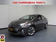 Toyota Prius - 1.8 Hybrid Dynamic NAVI/CAMERA/LED/HEAD-UP/TREKH./17"LMV