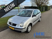 Volkswagen Polo - 1.2-12V| eerste eigenaar 49.000km|uniek