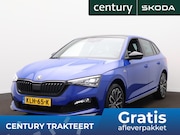 Skoda Scala - 1.5 TSI Sport Business | Camera | Panodak | Clima | Adap. Cr