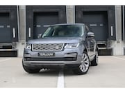 Land Rover Range Rover - 2.0 P400e Autobiography