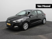 Hyundai i20 - 1.2 HP i-Motion Comfort | Cruise Control | Start/stop systee