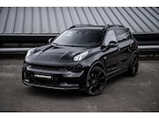 Lynk & Co 01 - 1.5 More HEICO EDITION | UNIEK | 21" | Sport Onderstel | UIT
