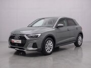 Audi A1 Allstreet - 30 TFSI Advanced edition
