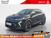 Mitsubishi ASX - 1.8 HEV AT Intense+ | Carplay | Camera | ACC | LMV | Stoel-s