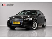 Audi A3 - Sportback 1.4 TFSI CoD Attraction Pro Line plus|BO|