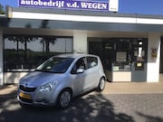 Opel Agila - 1.2 Edition Automaat