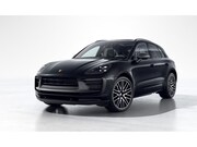 Porsche Macan - T