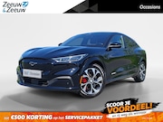 Ford Mustang Mach-E - Extended AWD 98 kWh Panoramadak | Trekhaak | 1500kg Trekgewi