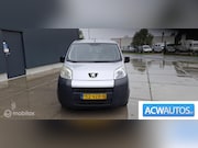 Peugeot Bipper - Bestel 1.4 HDi XT
