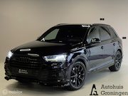 Audi Q7 - SQ7 3.0 TDI quattro