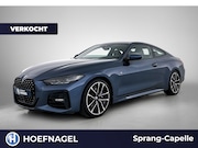 BMW 4-serie - Coupé 430i High Executive M Sport | Trekhaak | Camera | Memo