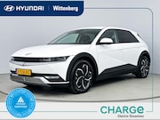 Hyundai IONIQ 5 - CONNECT+ 58 kWh | LEDER | SOH 98.4% | NAVI | CAMERA | ELEKTR