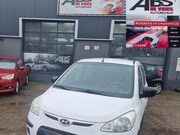 Hyundai i10 - 1.1 Active ST BEKR APK SEPTEMBER