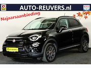 Fiat 500X - Cross 1.3 GSE Cross Trekhaak / CarPlay / DAB / ACC / Automaa