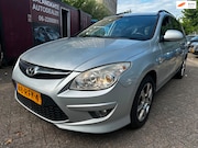 Hyundai i30 - 1.6 CRDi Active, automaat expert