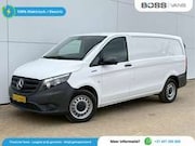 Mercedes-Benz Vito - eVito 112 66kWh L2 Elektrisch 96, 3% (SOH) 280km WL