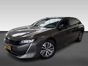 Peugeot 508 - SW 1.6 HYbrid Allure Pack Business | Apple Carplay/Android A