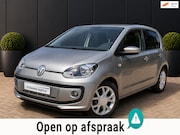 Volkswagen Up! - 1.0 high up! BlueMotion AIRCO 28.000 KM !! BOEKJES