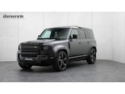 Land Rover Defender - 110 5.0 P525 110 V8 Carpathian Edition | Head-up | Stoelvent