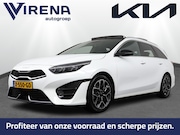 Kia Ceed - Sportswagon 1.5 T-GDi GT-Line Automatische achterklep - Keyl