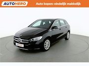 Mercedes-Benz B-klasse - 250 e Business Solution Luxury Limited WW17366
