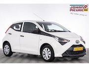 Toyota Aygo - 1.0 VVT-i X-fun 5DRS | AIRCO | ✅ 1e Eigenaar
