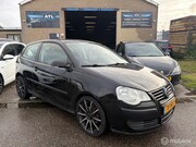Volkswagen Polo - 1.2-12V Optive