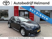 Toyota Yaris - 1.5 Hybrid 115 Active