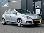 Renault Mégane - 2.0 TCe GT/180pk|Sensoren|Climate|Bose Audio|Cruise|Half-Lee