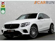 Mercedes-Benz GLC-Klasse Coupe - GLC 250 4MATIC AMG-Line | Panorama | Trekhaak | 21 Inch | Ni