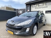 Peugeot 308 - SW 1.6 VTi XS AIRCO*NWE APK*TREKHAAK*NAP* 7 Pers