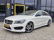 Mercedes-Benz CLA-Klasse - Shooting Brake 180 OrangeArt Edition | Schuifdak | Sportstoe