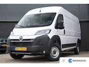 Opel Movano-e - Electric 4.25T L4H3 Zwaar Demo-Deal! | Achteruitrijcamera |