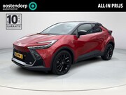 Toyota C-HR - 2.0 Hybrid 200 GR SPORT PLUS **GEHEUGEN STOEL/ 360 CAMERA/ D