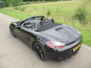 Porsche Boxster - 3.4 PDK 981 GTS 330pk