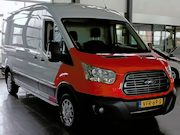 Ford Transit - *Excl. BTW* L3H2