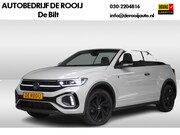 Volkswagen T-Roc - Cabrio 1.5 TSI R-Line Karmann Blackstyle Leder | IQ-Light | 