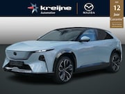 Mazda CX-6e - Takumi 78 kWh | Trekhaak | 1500KG | RIJKLAARPRIJS