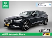 Volvo V60 - 2.0 T6 Plug-in hybrid AWD Core Bright NAVI & CARPLAY | AD_CR