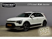 Kia Niro - 1.6 GDi Plug-in Hybrid 183pk DCT6 DynamicLine