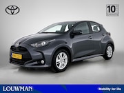 Toyota Yaris - 1.5 Hybrid 115 Active | Apple CarPlay / Android Auto (Naviga