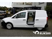 Mercedes-Benz Citan - 110 CDI L1 Pro 2 Schuifdeuren, Apple Carplay / Android Auto