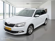 Skoda Fabia - 1.2 TSI First Edition Style Airco|Navi|Trek