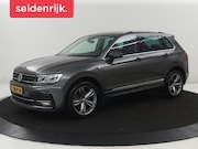 Volkswagen Tiguan - 2.0 TSI 4Motion Highline Business R | Adaptive cruise | Carp
