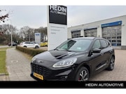 Ford Kuga - 2.5 PHEV ST-Line X